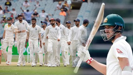 India Vs Australia 3rd Test,Day 4 Highlights: Pat Cummins delays India's win | वनइंडिया हिंदी