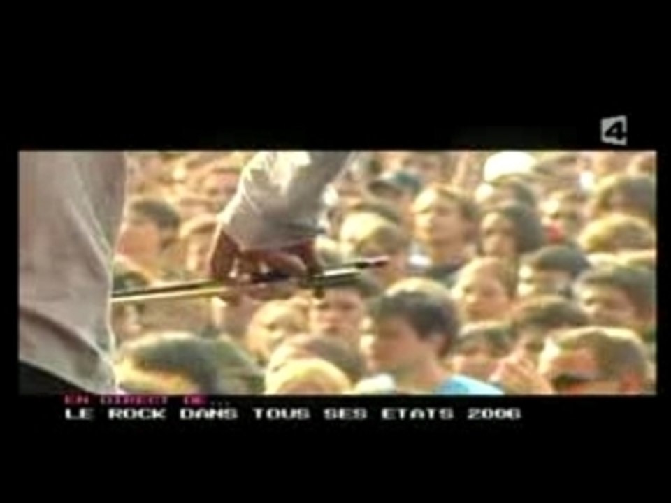 Bumcello Festival Le Rock dans tous ses Etats