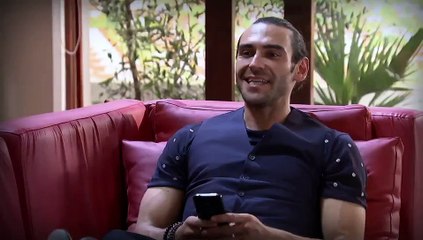 Pacto de sangre Capitulo 56 Lunes 31 de Diciembre del 2018