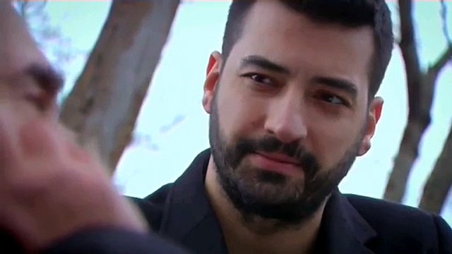 سامحيني الحلقة الأخيرة ظهور كمال و موت عثمان كوزان مترجمة للعربية