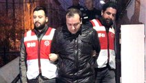 Bakırköy Adliyesi'nde Sahte Polis Yakalandı