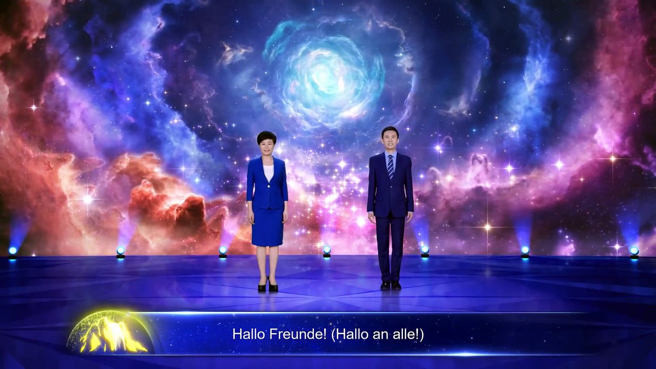 Niemand kann die Tatsache ändern, dass Gott die Souveränität über das menschliche Schicksal hat