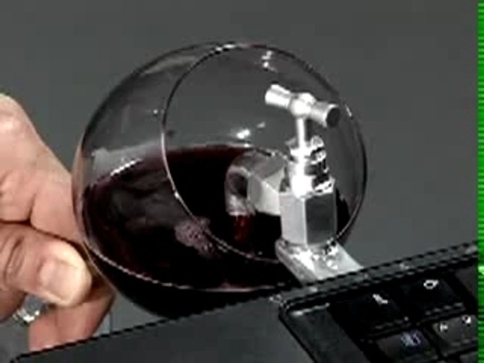 Usb-wine