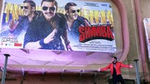 Watch Ranveer Singh Excitement In Between Fans | SIMMBA | Rohit Shetty