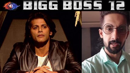Bigg Boss 12: Ravi Dubey appeals to voters for Karanvir Bohra; Watch Video | FilmiBeat