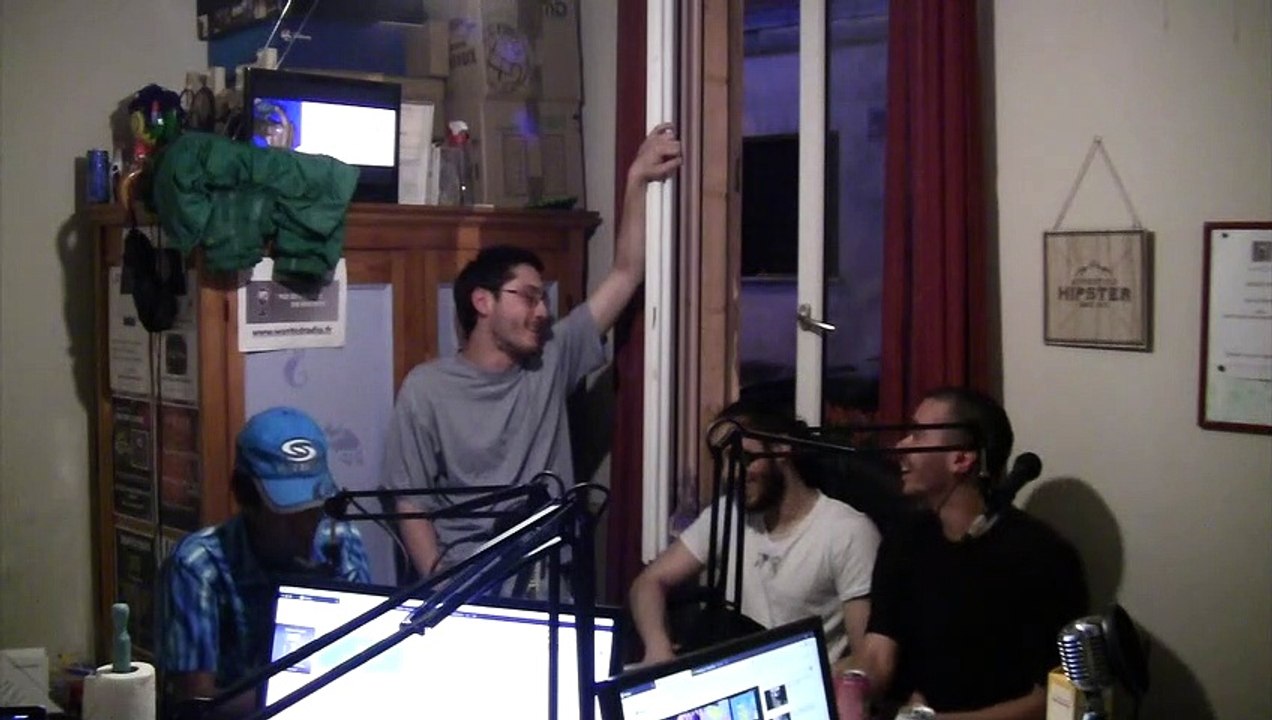 C’était une super année 2018