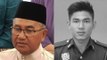 IGP: Adib's death still being investigated under Penal Code
