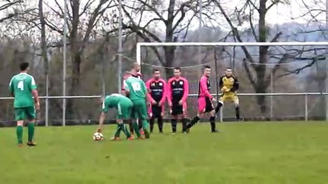 Championnat 2017/2018 USAM(B)-Marolles