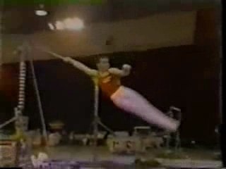 Big Crash Gymnastique (grosse compil) !