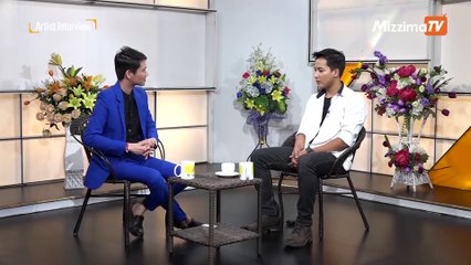 တင္ေဖ (သို႔မဟုတ္) ေအာင္ေရခ်မ္းႏွင့္ေတြ႔ဆံုျခင္း