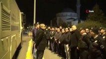 İstanbul Polisinden Dev Operasyon: 903 Kişi Yakalandı