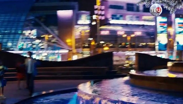 Моя звезда (2018) Серия 2 (Мелодрама)