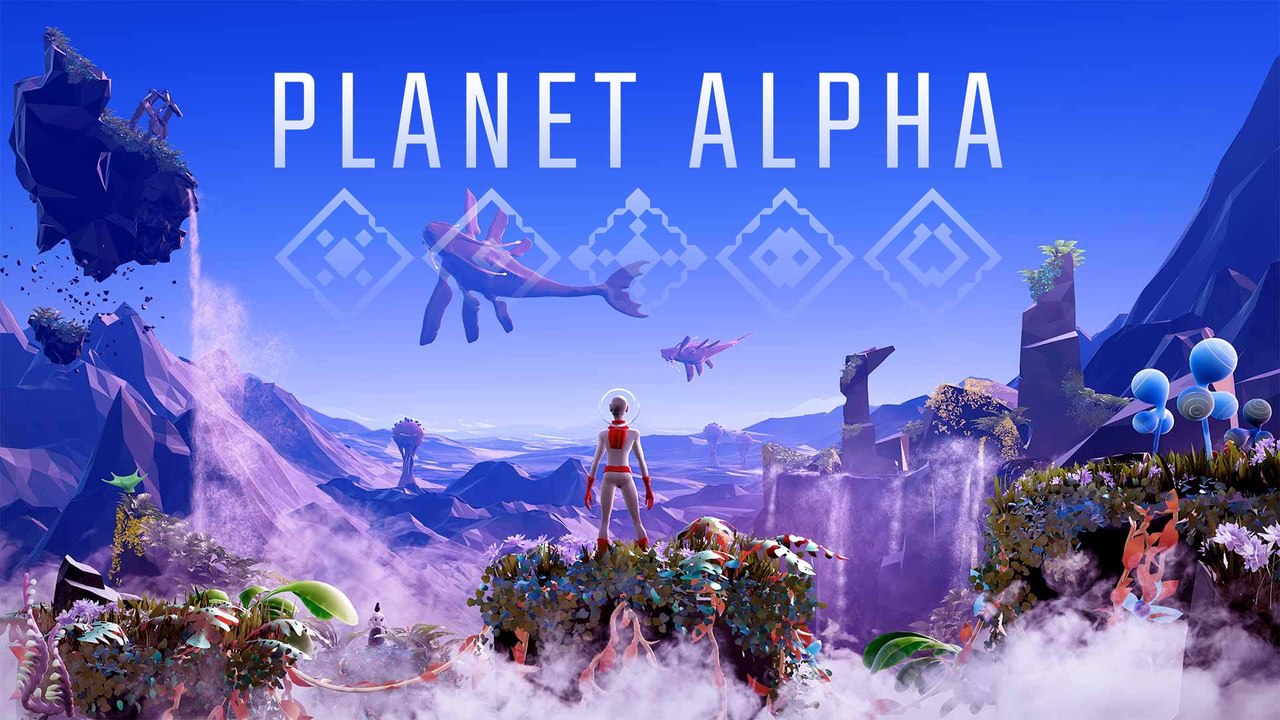 Présentation Planet Alpha