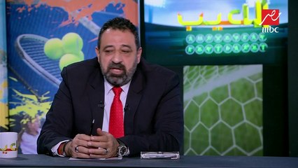 رضا عبدالعال: اتحاد الكرة قوي على الفرق الضعيفة فقط ولا يعامل الأهلي والزمالك نفس  المعاملة