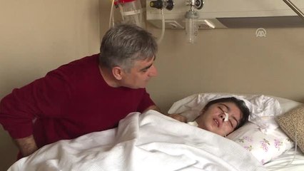 Melis'in Tedavisi İçin Seferber Oldular