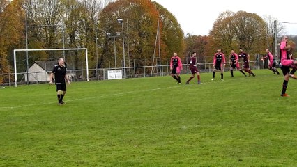 Championnat 2017/2018 USAM(B)-Ballon