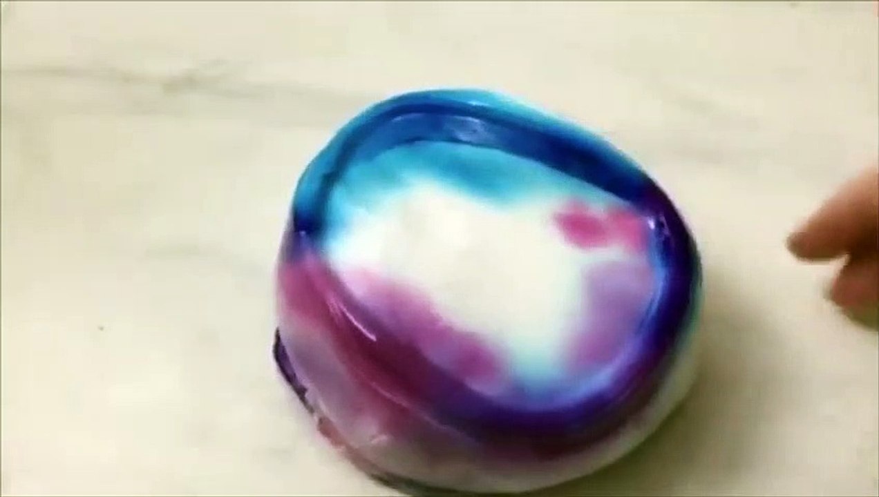 Cookie Butter Slime