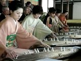 Musique traditionnelle japon 1