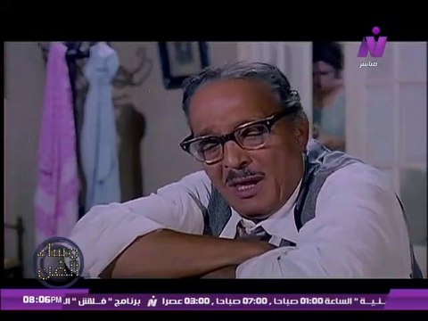 عبدالمنعم مدبولي أيقونة زمن الفن الجميل