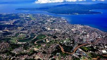 Scossa di terremoto nelle Filippine