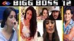 Bigg Boss 12: Karanvir Bohra gets support from Surbhi Jyoti, Anita & other TV celebs | FilmiBeat