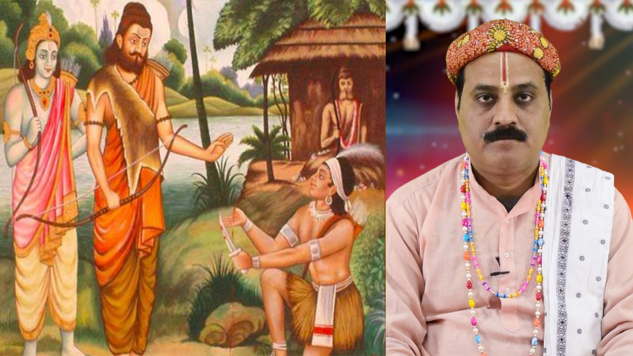 Eklavya: Bond of Guru-Shishya | जानें क्यों महाभारत के एकलव्य को माना जाता है आदर्श शिष्य? | Boldsky