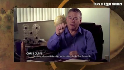 More secrets about Great Pyramid in Egypt part III