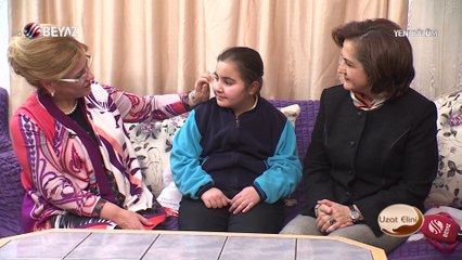 Uzat Elini 29 Aralık 2018