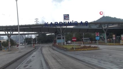 Yanarak Can Veren İşçi Son Yolculuğuna Uğurlandı