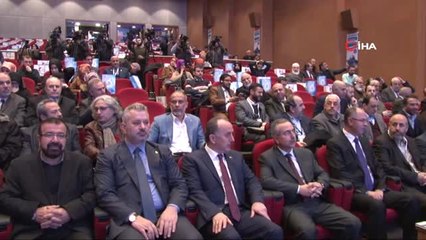 Filistin'in Ankara Büyükelçisi Faed Mustafa: "Kudüs'e Karşı Planlar Bitmeyecek"