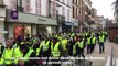 Les Gilets jaunes mobilisés pour l'acte VII à Roanne