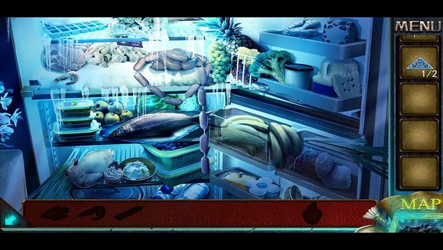 Escape Room: Can You Escape The Castle Of Horrors (Part 4) walkthrough/gameplay