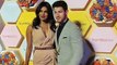Priyanka Chopra & Nick Jonas Looks Smitten As Join Joe & Sophie For Double Date