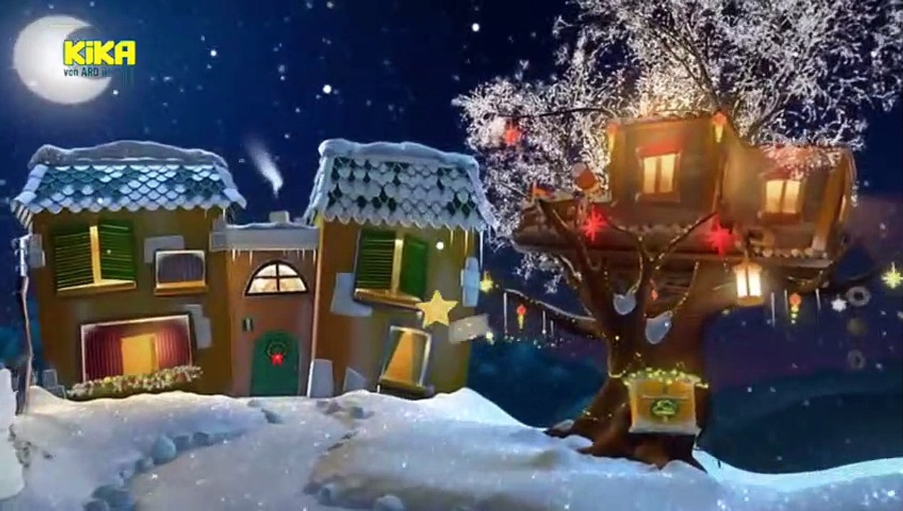 Baumhaus - 356. Jan und Henry: Wunschzettel | Mehr auf KiKA.de