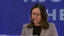 ONM, Calavera/ “Koha për ndryshim në gjyqësorin shqiptar - Top Channel Albania - News - Lajme