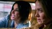 Sandra Bullock and Sarah Paulson Scene - Bird Box (2018)