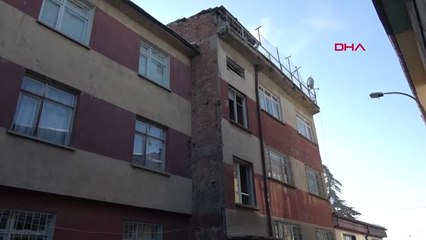 Konya Suriyeli Ailenin Evinde Çıkan Yangında 4 Kardeş Ağır Yaralandı