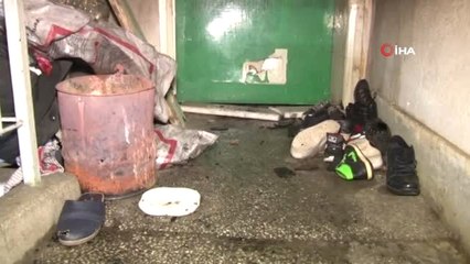 Konya'da Çıkan Yangında 4 Çocuk Hayatını Kaybetti