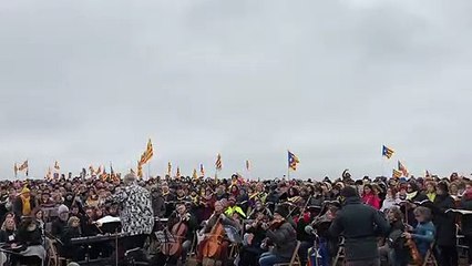 L''Al·leluia' de 'El Messies' de Händel als Lledoners