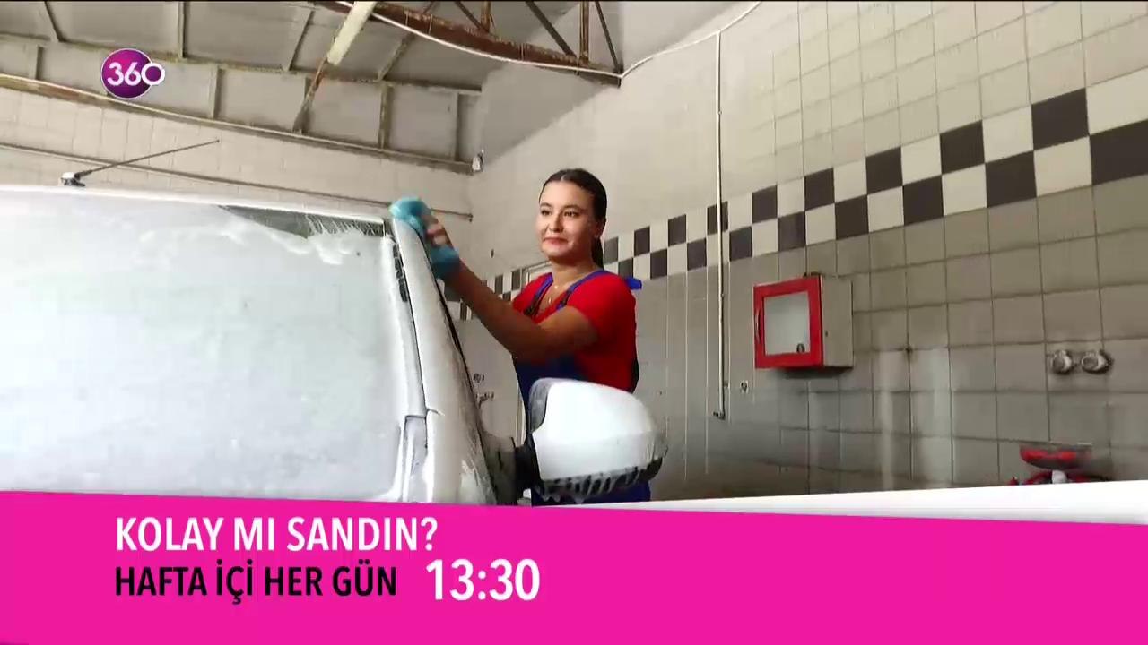 Kolay Mı Sandın?