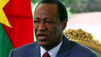 L'INVITÉ DE LA RÉDACTION :  Aziz Dabo, porte-parole de Djibril Bassolé