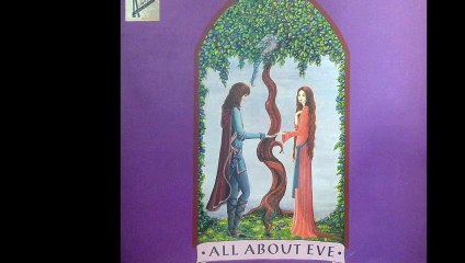 All About Eve - Our Summer (Extended Mix) (A)