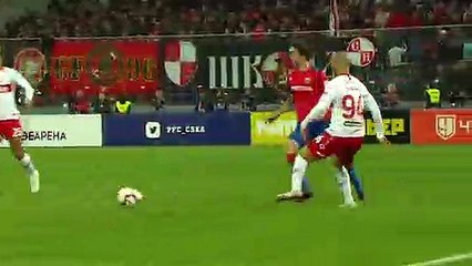 Spartak : Sofiane Hanni fête son 28ème anniversaire