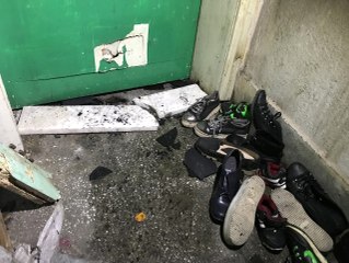 Konya'da Feci Olay: 4 Çocuk Yangında Can Verdi