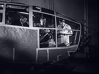 Männer im Hintergrund [The German Heinkel He 111 bomber] (1941)