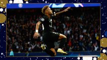 Retro 2018 : Best of Neymar Jr