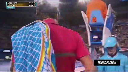 Tennis - EXPECTATION and REALITY   TRY NOT TO LAUGH