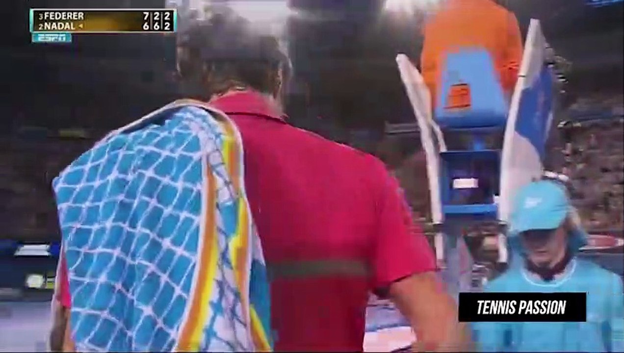 Tennis - EXPECTATION and REALITY   TRY NOT TO LAUGH
