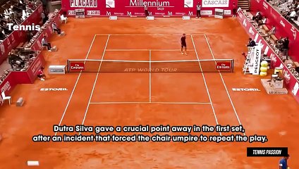 Tennis - Most Beautiful Moments Will Make You Smile