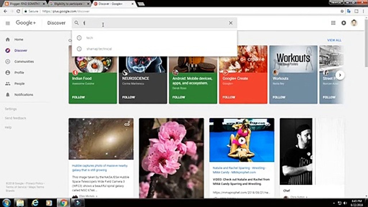 How To Make Money With Blogging Full Tutorial + (AutoBlogging Explained)